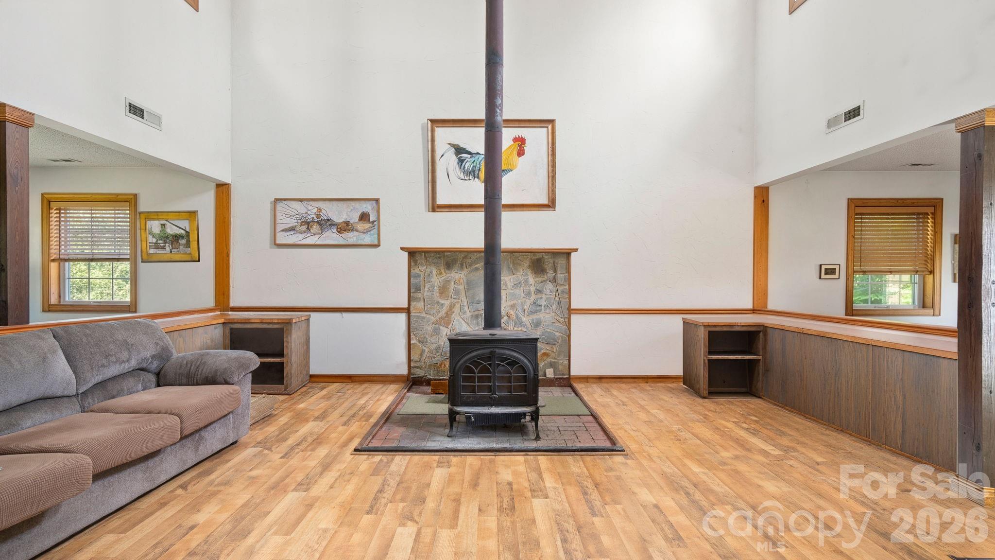 318 McFarlan Road Morven, NC 28119 - Photo 12 of 41 Gallery Image 12