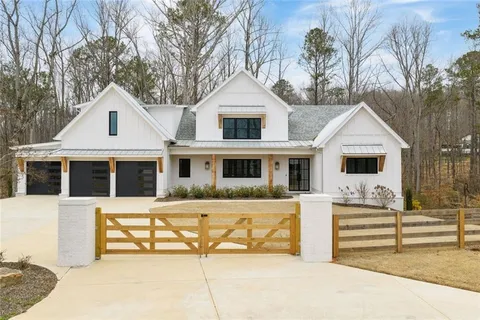 $1,799,000 | 555 Lower Birmingham Road, Canton, GA 30115