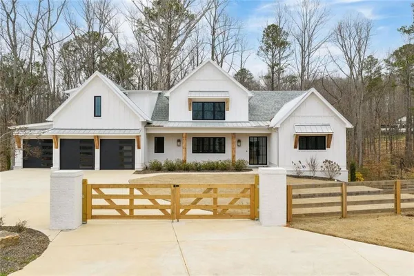 $1,799,000 | 555 Lower Birmingham Road, Canton, GA 30115