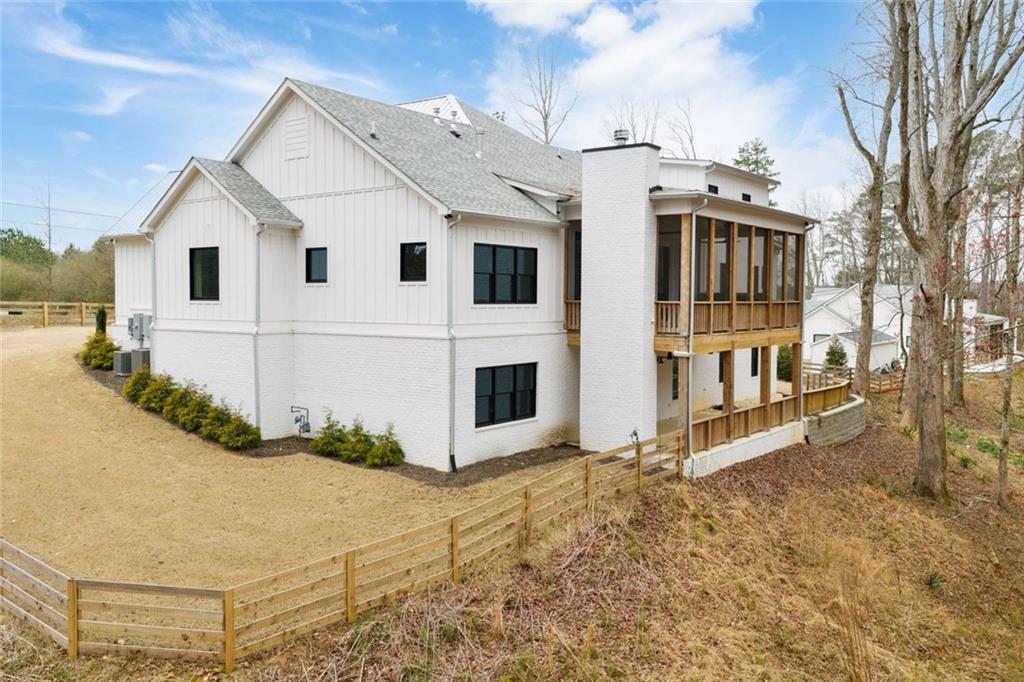 555 Lower Birmingham Road Canton, GA 30115 - Photo 12 of 93