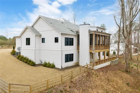 $1,799,000 | 555 Lower Birmingham Road, Canton, GA 30115