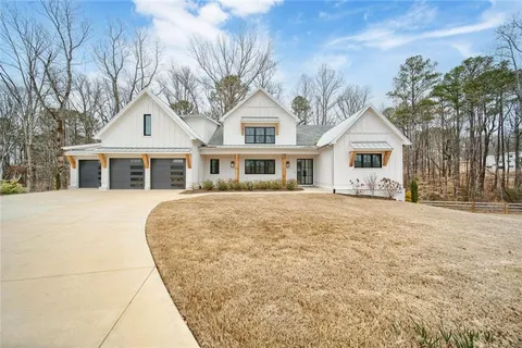 $1,799,000 | 555 Lower Birmingham Road, Canton, GA 30115