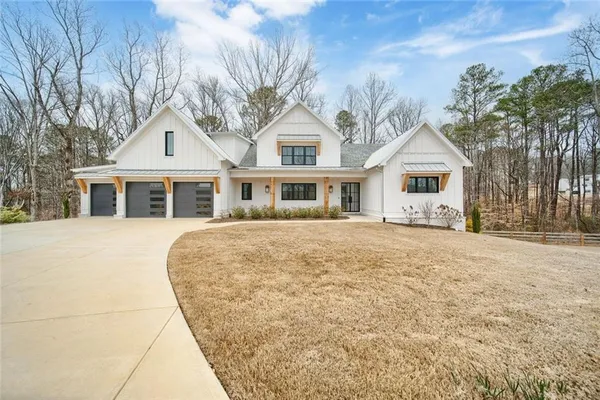 $1,799,000 | 555 Lower Birmingham Road, Canton, GA 30115