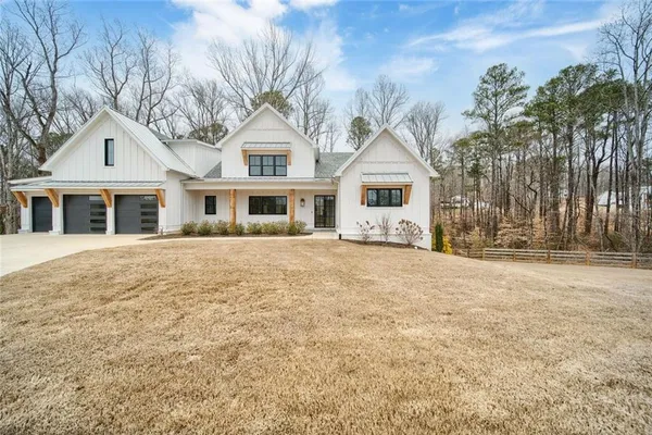 $1,799,000 | 555 Lower Birmingham Road, Canton, GA 30115