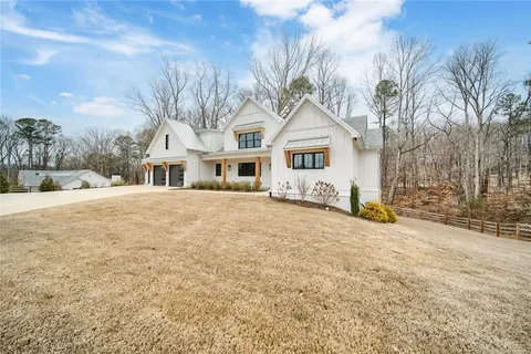 $1,799,000 | 555 Lower Birmingham Road, Canton, GA 30115