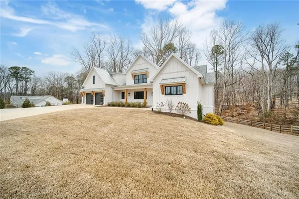 $1,799,000 | 555 Lower Birmingham Road, Canton, GA 30115