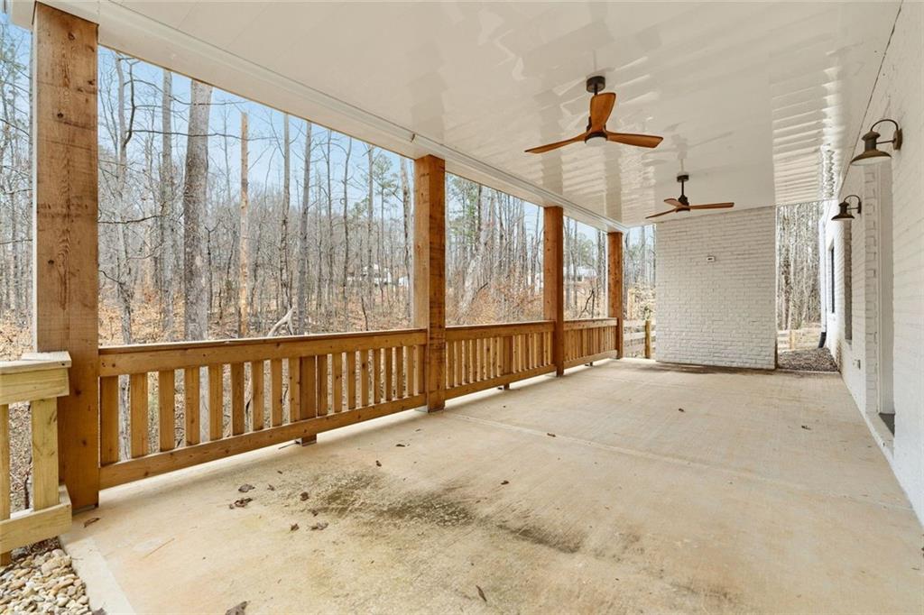 555 Lower Birmingham Road Canton, GA 30115 - Photo 23 of 93