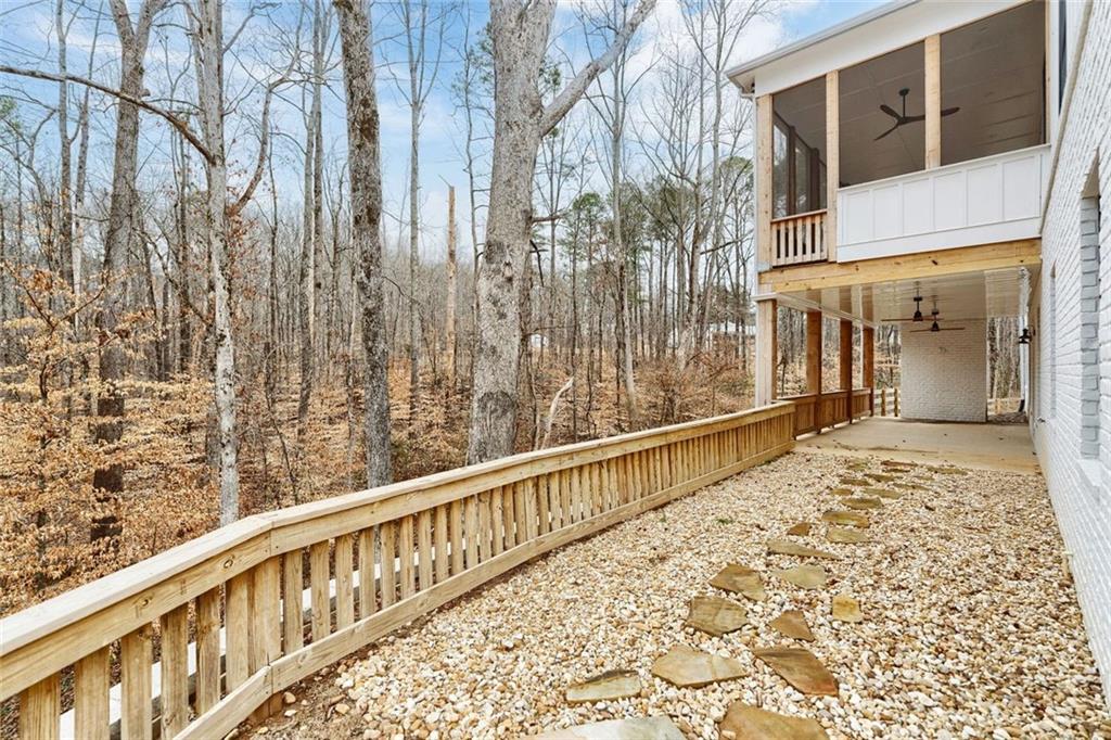 555 Lower Birmingham Road Canton, GA 30115 - Photo 27 of 93