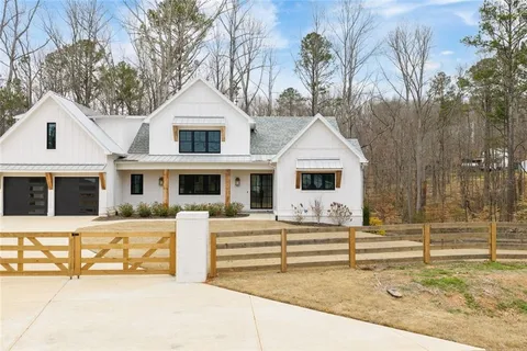 $1,799,000 | 555 Lower Birmingham Road, Canton, GA 30115