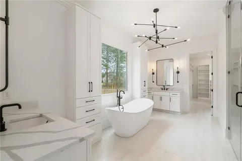 $1,799,000 | 555 Lower Birmingham Road, Canton, GA 30115