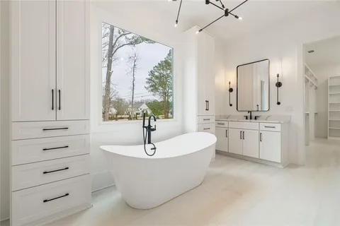 $1,799,000 | 555 Lower Birmingham Road, Canton, GA 30115