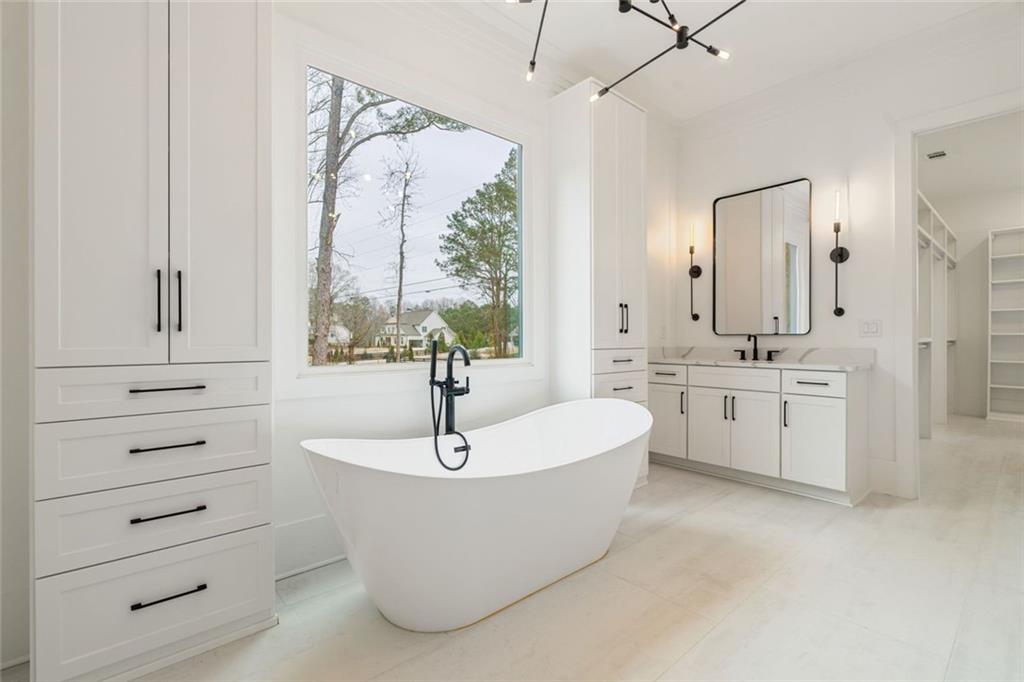 555 Lower Birmingham Road Canton, GA 30115 - Photo 37 of 93