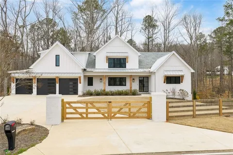 $1,799,000 | 555 Lower Birmingham Road, Canton, GA 30115