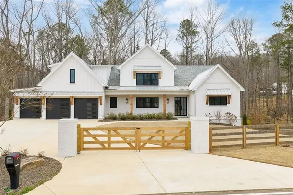 $1,799,000 | 555 Lower Birmingham Road, Canton, GA 30115