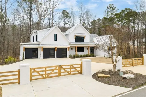 $1,799,000 | 555 Lower Birmingham Road, Canton, GA 30115