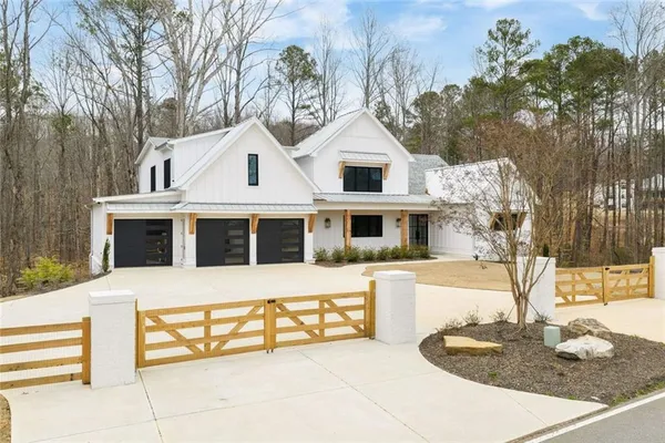 $1,799,000 | 555 Lower Birmingham Road, Canton, GA 30115