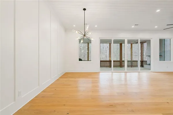 $1,799,000 | 555 Lower Birmingham Road, Canton, GA 30115