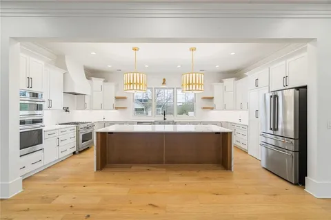 $1,799,000 | 555 Lower Birmingham Road, Canton, GA 30115