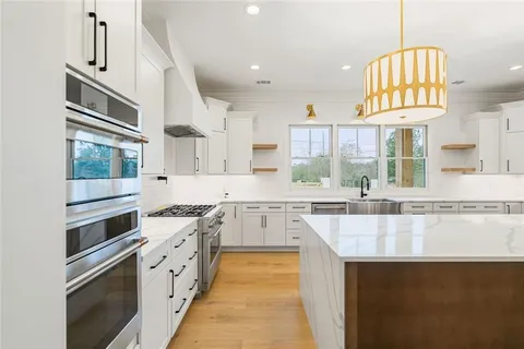 $1,799,000 | 555 Lower Birmingham Road, Canton, GA 30115