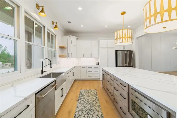 $1,799,000 | 555 Lower Birmingham Road, Canton, GA 30115