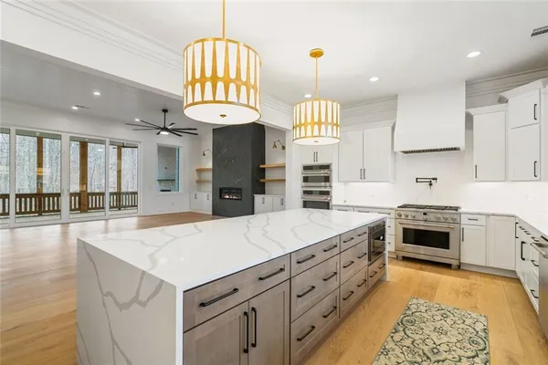 $1,799,000 | 555 Lower Birmingham Road, Canton, GA 30115