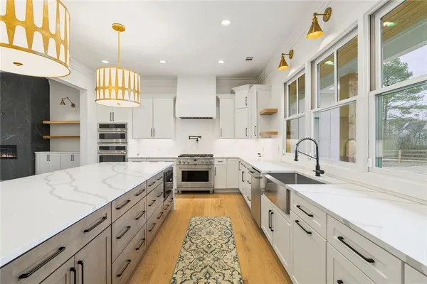 $1,799,000 | 555 Lower Birmingham Road, Canton, GA 30115