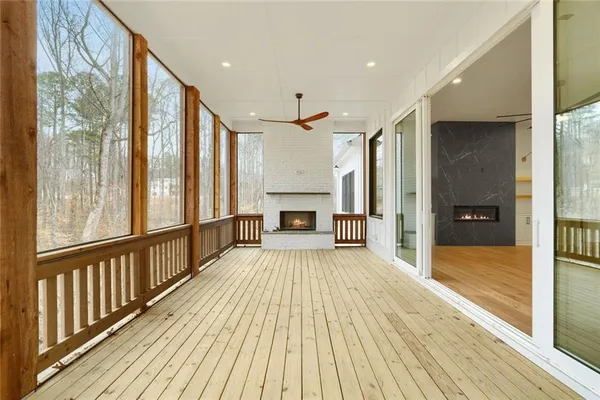 $1,799,000 | 555 Lower Birmingham Road, Canton, GA 30115