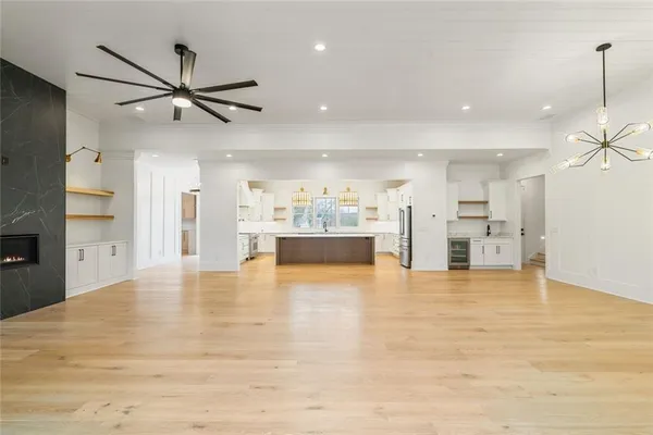 $1,799,000 | 555 Lower Birmingham Road, Canton, GA 30115