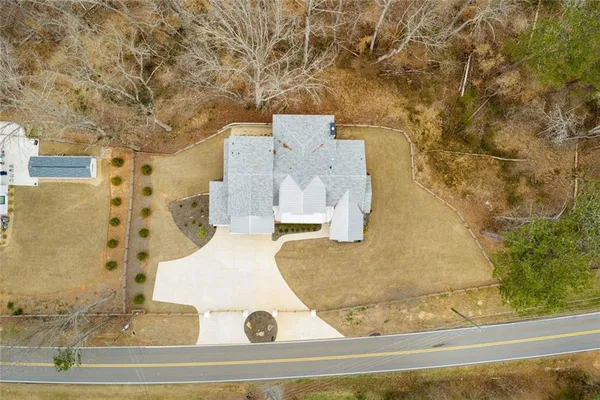 $1,799,000 | 555 Lower Birmingham Road, Canton, GA 30115