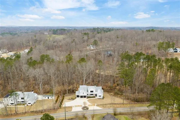 $1,799,000 | 555 Lower Birmingham Road, Canton, GA 30115