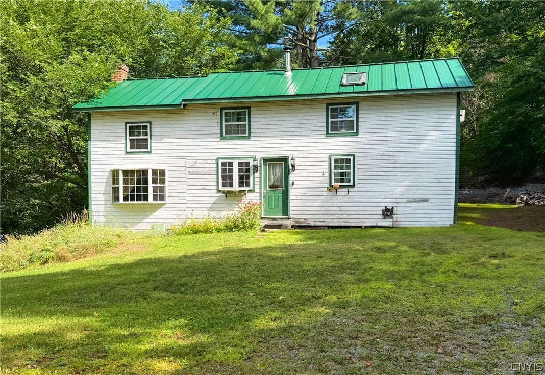 6049 Whitelake Road Forestport, NY 13338 - Photo 1 of 31 Gallery Image 1
