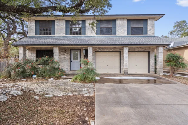 $465,000 | 17500 Klamath Falls Drive, Round Rock, TX 78681