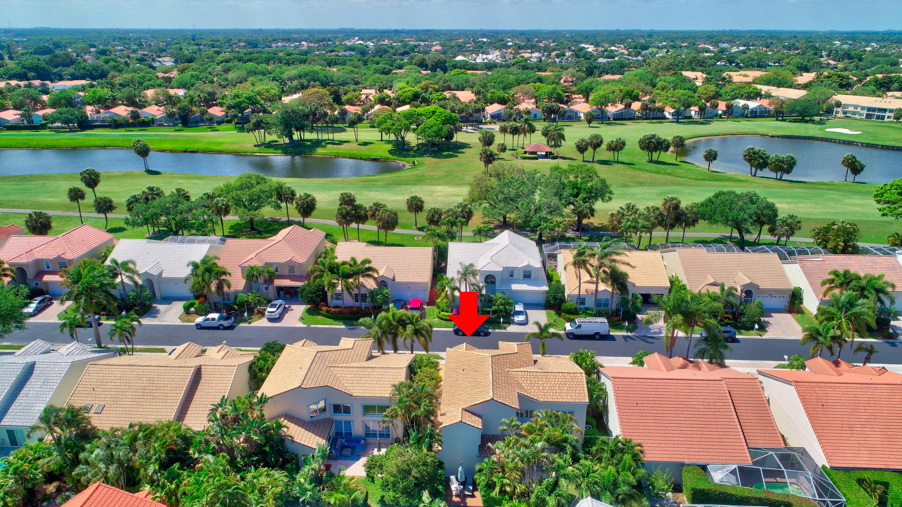 17300 Balboa Point Way Boca Raton, FL 33487 - Photo 52 of 57 Close to Beach
