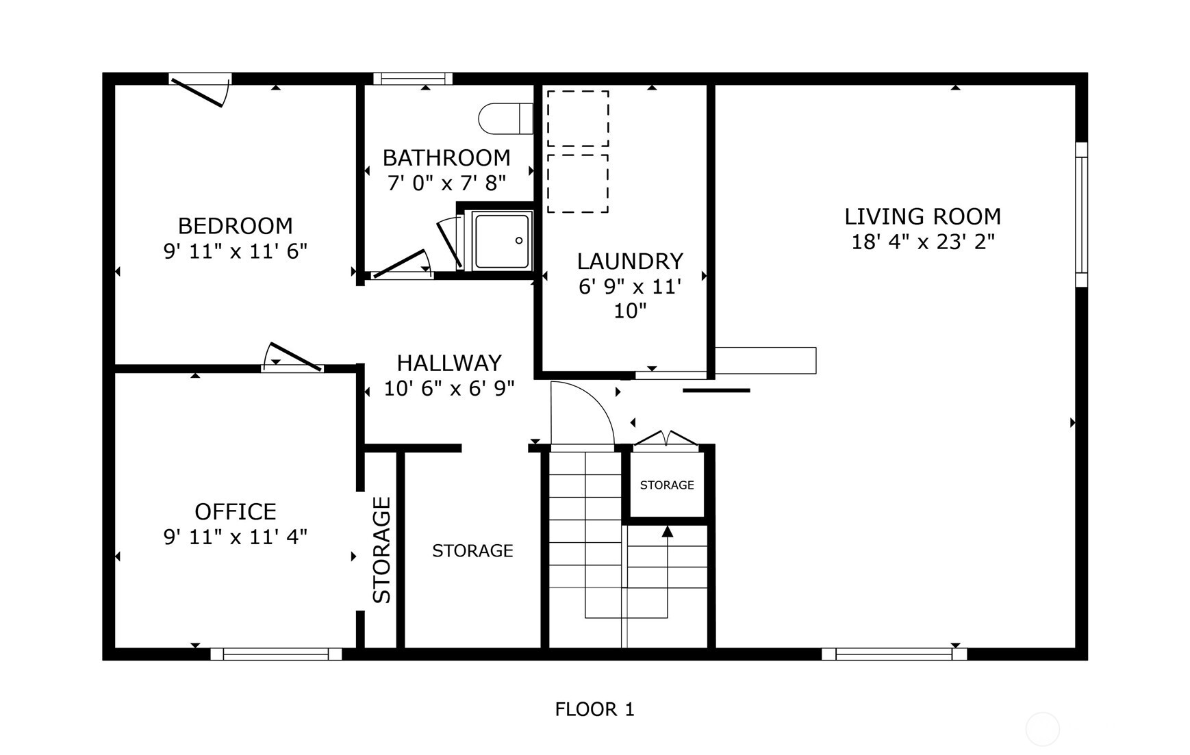 3125 McLeod Road Bellingham, WA 98225 - Photo 33 of 34 Gallery Image 33