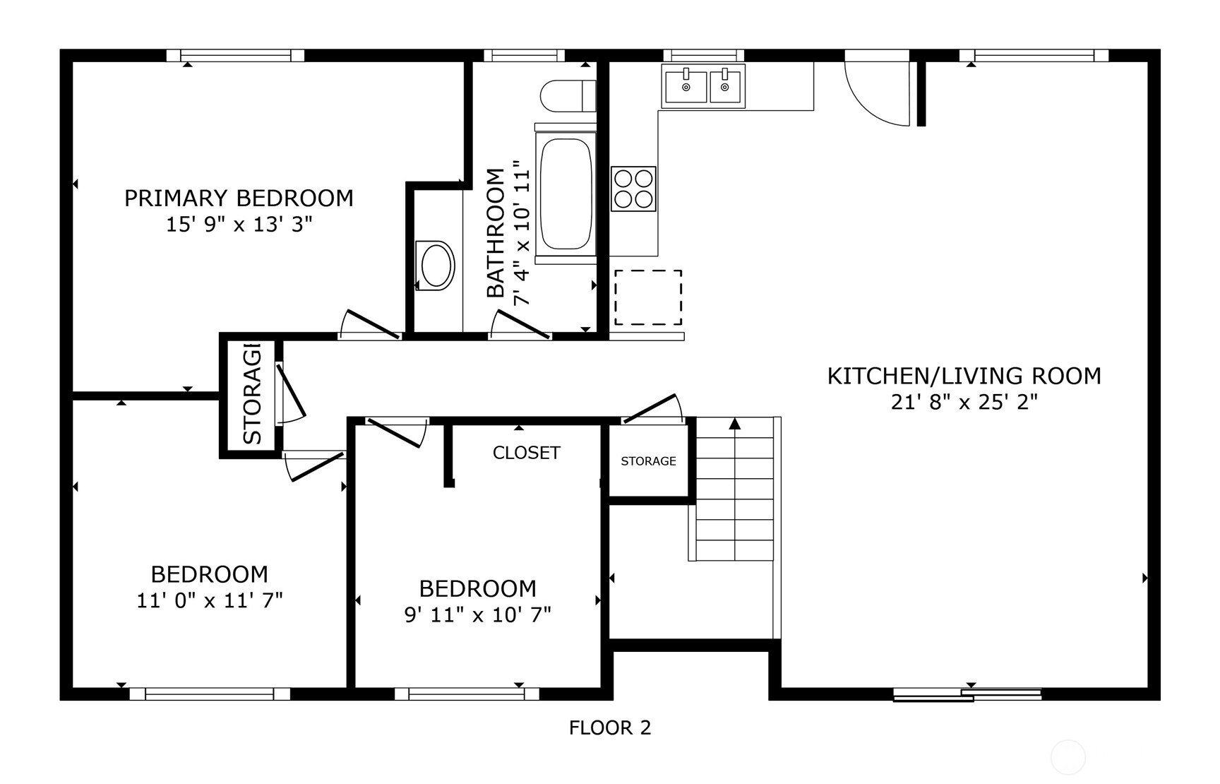 3125 McLeod Road Bellingham, WA 98225 - Photo 34 of 34 Gallery Image 34