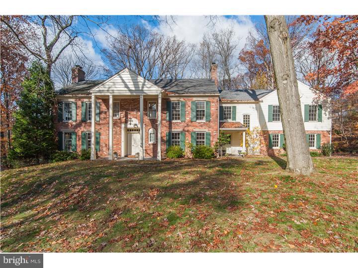 16 Ridgewood Road Radnor, PA 19087 - Photo 1 of 22