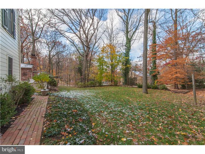 16 Ridgewood Road Radnor, PA 19087 - Photo 21 of 22