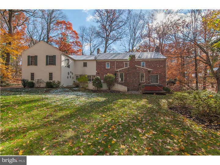 16 Ridgewood Road Radnor, PA 19087 - Photo 22 of 22