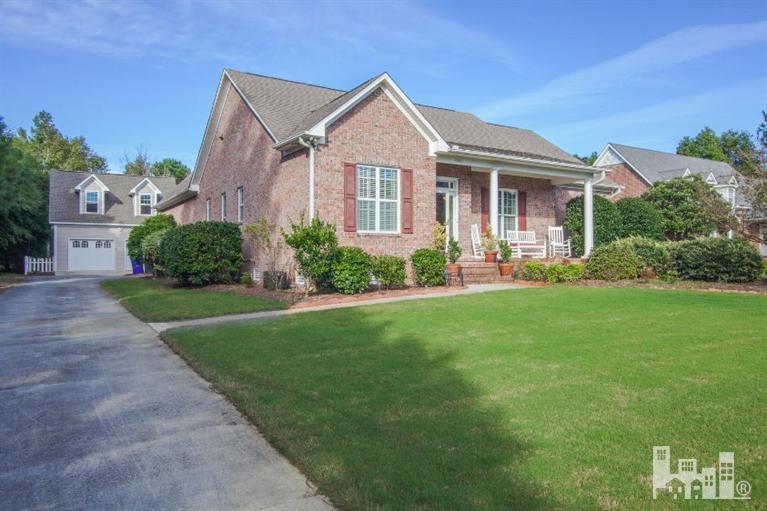 1303 Edgewater Club Road Wilmington, NC 28411 - Photo 1 of 30 Primary Photo
