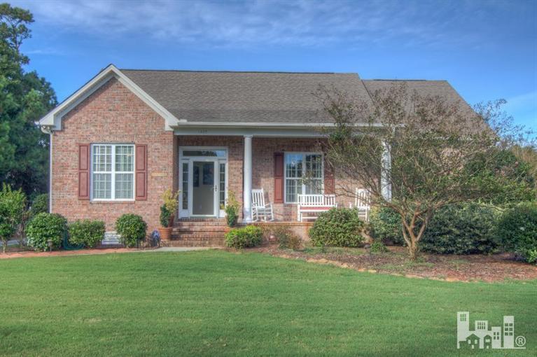 1303 Edgewater Club Road Wilmington, NC 28411 - Photo 2 of 30 Additional Photo