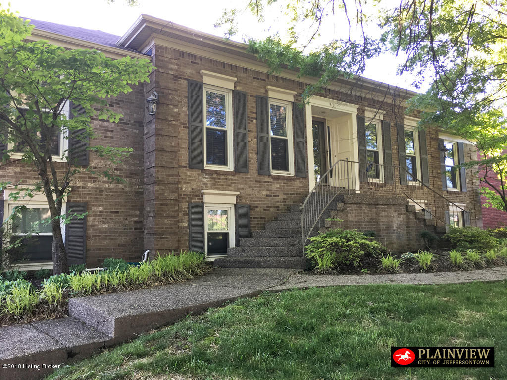 412 Moser Road Louisville, KY 40223 - Photo 1 of 42 412 Moser Rd - Front
