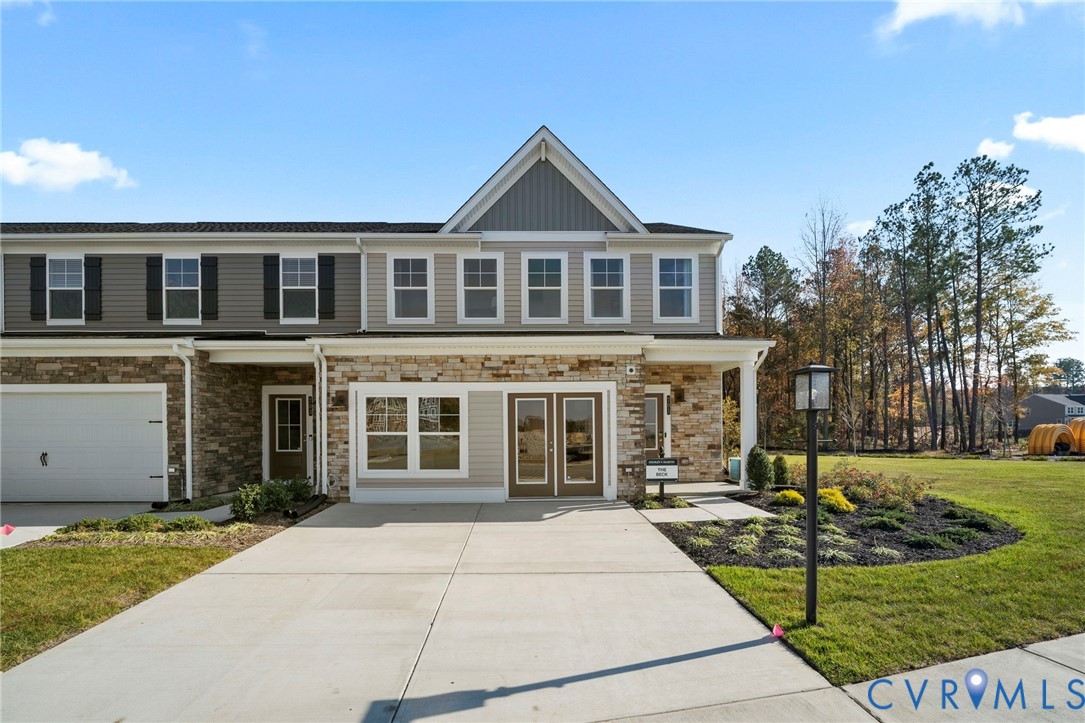 479 Rivanna Hl Road Glen Allen, VA 23060 - Photo 1 of 44 Gallery Image 1