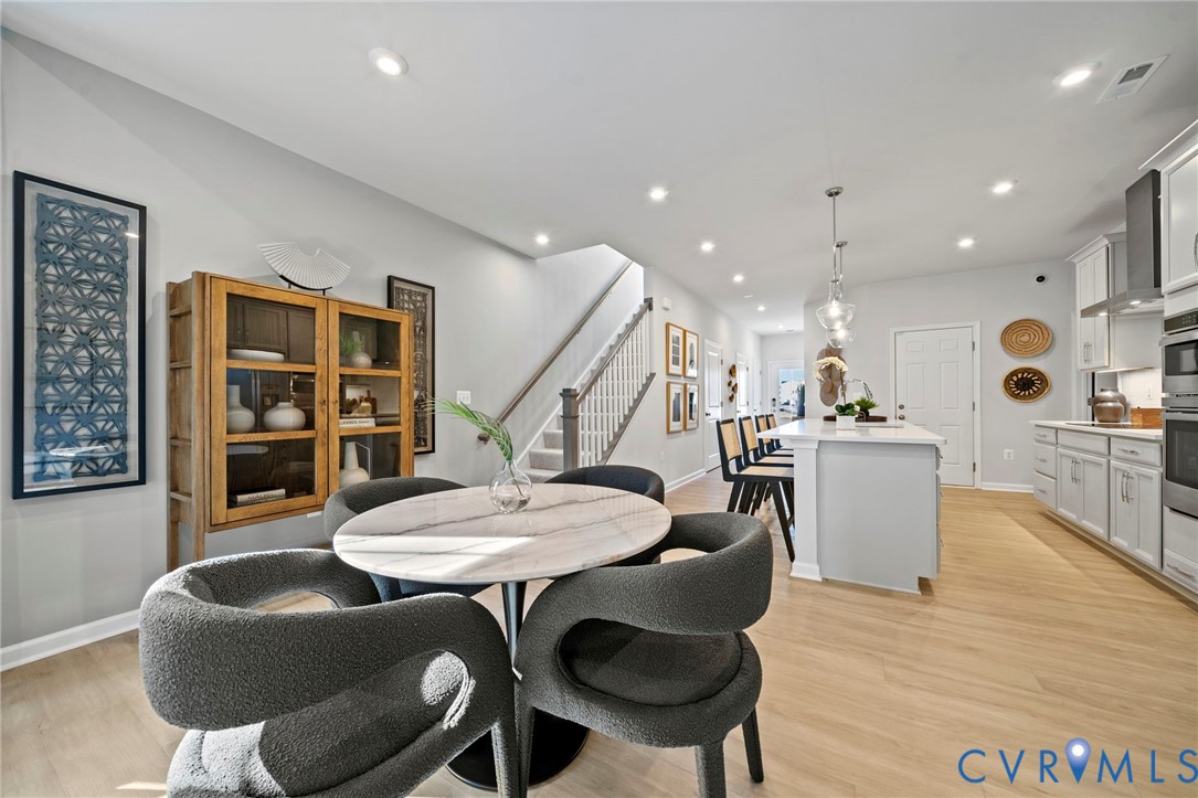 479 Rivanna Hl Road Glen Allen, VA 23060 - Photo 14 of 44 Gallery Image 14