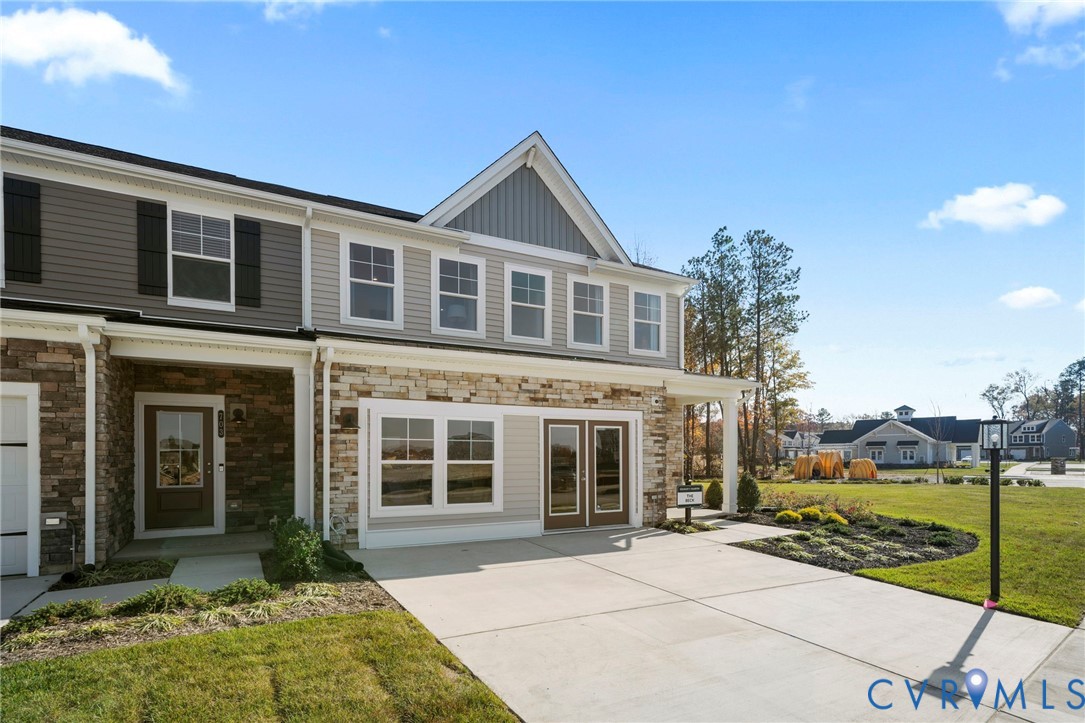 479 Rivanna Hl Road Glen Allen, VA 23060 - Photo 2 of 44 Gallery Image 2