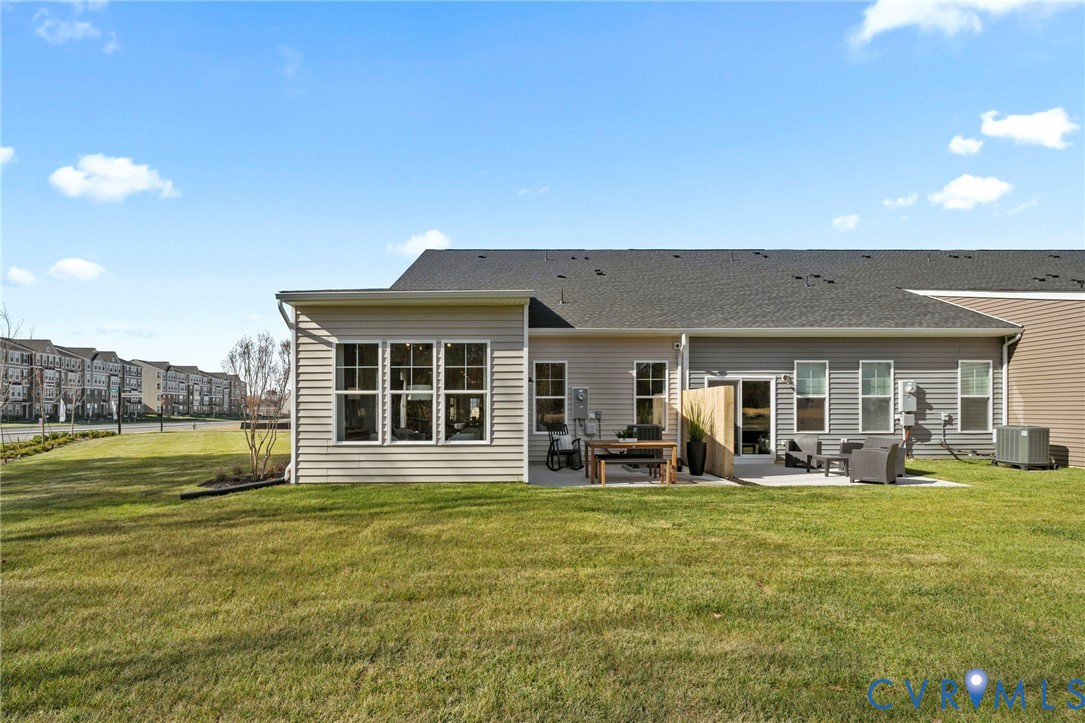 479 Rivanna Hl Road Glen Allen, VA 23060 - Photo 34 of 44 Gallery Image 34