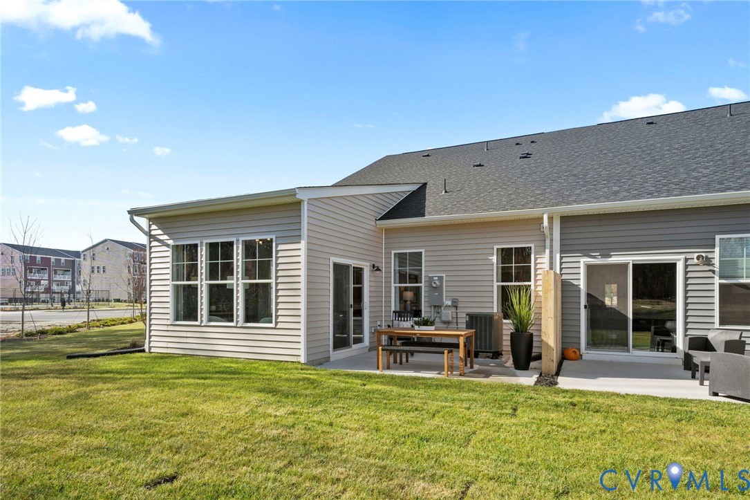 479 Rivanna Hl Road Glen Allen, VA 23060 - Photo 35 of 44 Gallery Image 35