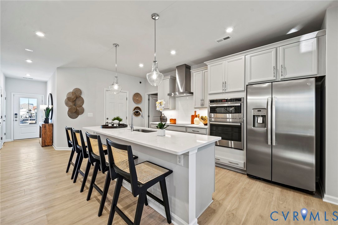 479 Rivanna Hl Road Glen Allen, VA 23060 - Photo 6 of 44 Gallery Image 6