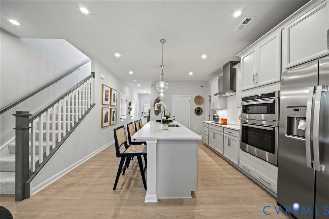 479 Rivanna Hl Road Glen Allen, VA 23060 - Photo 7 of 44 Gallery Image 7