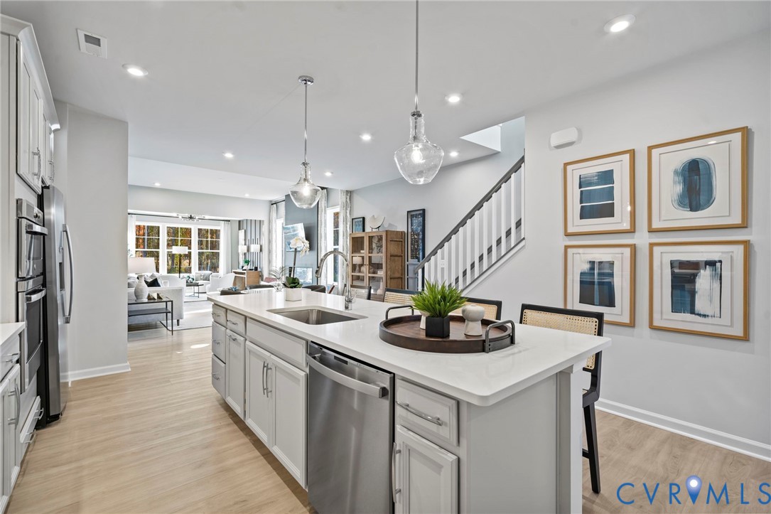 479 Rivanna Hl Road Glen Allen, VA 23060 - Photo 10 of 44 Gallery Image 10