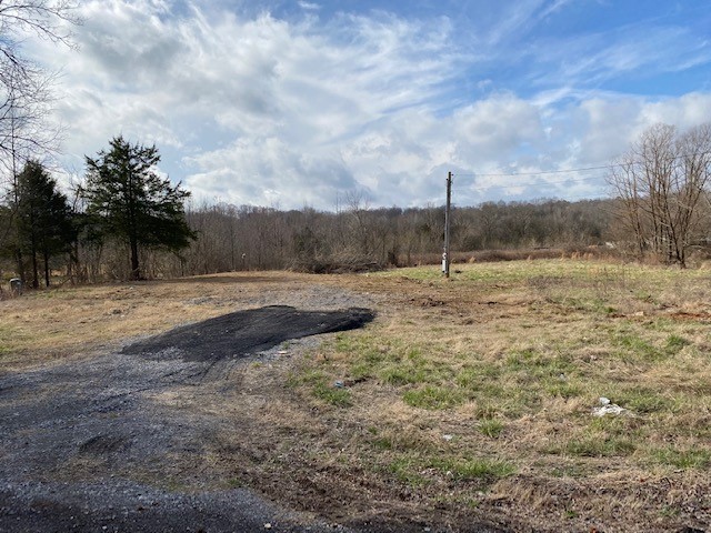 360 Martin Road Portland, TN 37148 - Photo 1 of 3 a view of a backyard